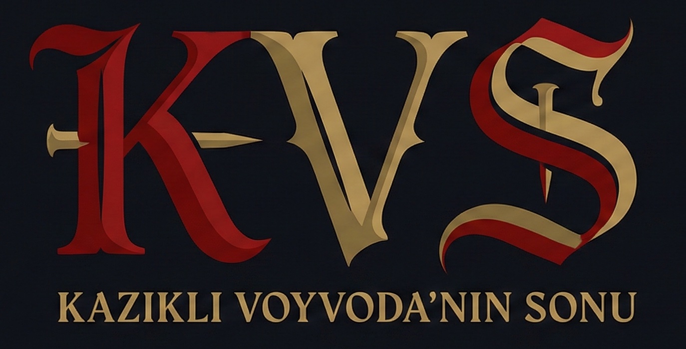 Kazıklı Voyvodanın Sonu | Azabın Eğri Kılıcı-2